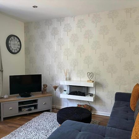 Secret Gem 1 Bed Garden Flat Private Luxury Hot Tub Lejlighed Bournemouth Eksteriør billede