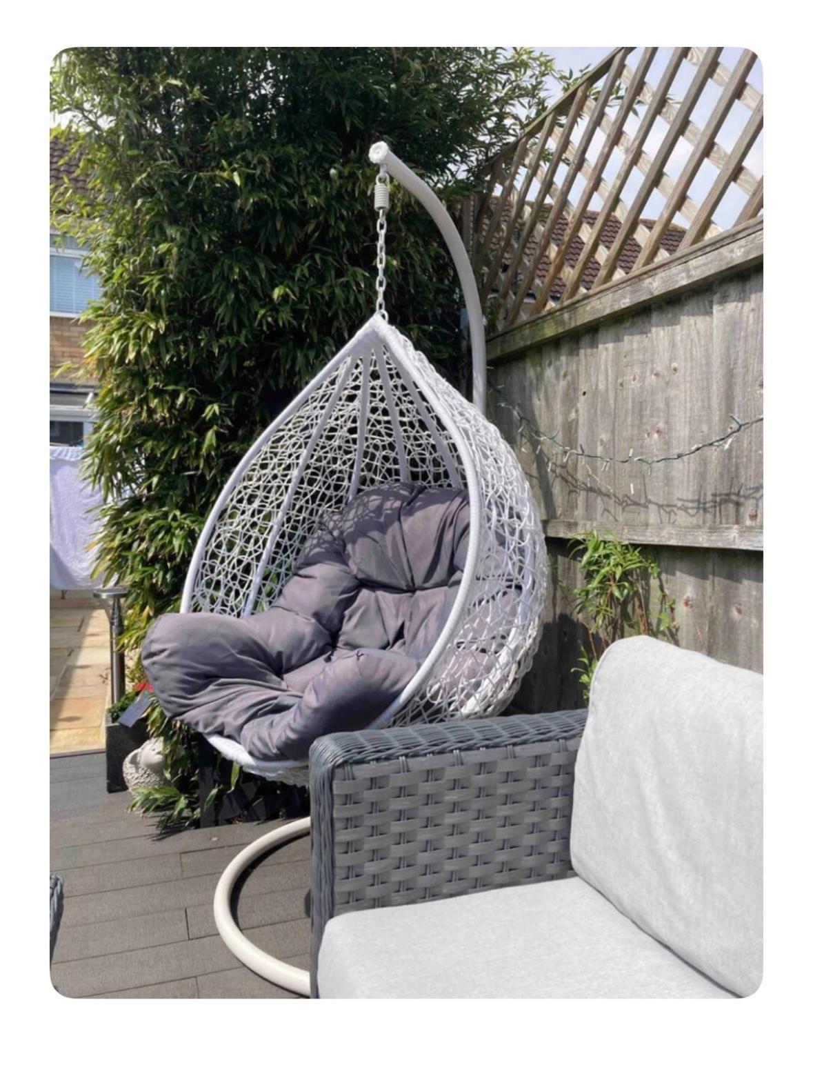 Secret Gem 1 Bed Garden Flat Private Luxury Hot Tub Lejlighed Bournemouth Eksteriør billede